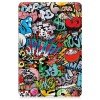 ProElite Cover for Lenovo Tab M10 5G 10.6 inch Cover Case, Sleek Smart Flip Case Cover for Lenovo Tab M10 5G 10.6 inch, Black ProElite Cover for Lenovo Tab M10 5G 10.6 inch Cover Case, Sleek Smart Flip Case Cover for Lenovo Tab M10 5G 10.6 inch, Black