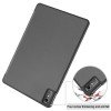 ProElite Cover for Lenovo Tab M10 5G 10.6 inch Cover Case, Sleek Smart Flip Case Cover for Lenovo Tab M10 5G 10.6 inch, Black ProElite Cover for Lenovo Tab M10 5G 10.6 inch Cover Case, Sleek Smart Flip Case Cover for Lenovo Tab M10 5G 10.6 inch, Black