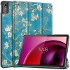 ProElite Cover for Lenovo Tab M10 5G 10.6 inch Cover Case, Sleek Smart Flip Case Cover for Lenovo Tab M10 5G 10.6 inch, Black ProElite Cover for Lenovo Tab M10 5G 10.6 inch Cover Case, Sleek Smart Flip Case Cover for Lenovo Tab M10 5G 10.6 inch, Black