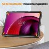 ProElite Cover for Lenovo Tab M10 5G 10.6 inch Cover Case, Sleek Smart Flip Case Cover for Lenovo Tab M10 5G 10.6 inch, Black ProElite Cover for Lenovo Tab M10 5G 10.6 inch Cover Case, Sleek Smart Flip Case Cover for Lenovo Tab M10 5G 10.6 inch, Black