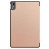 ProElite Cover for Lenovo Tab M10 5G 10.6 inch Cover Case, Sleek Smart Flip Case Cover for Lenovo Tab M10 5G 10.6 inch, Black ProElite Cover for Lenovo Tab M10 5G 10.6 inch Cover Case, Sleek Smart Flip Case Cover for Lenovo Tab M10 5G 10.6 inch, Black