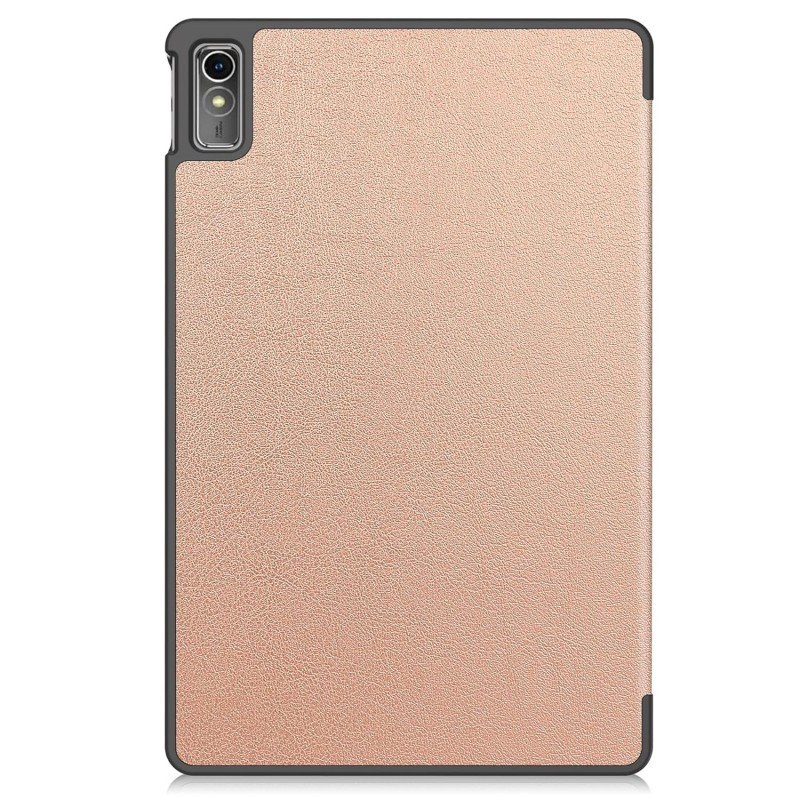 ProElite Cover for Lenovo Tab M10 5G 10.6 inch Cover Case, Sleek Smart Flip Case Cover for Lenovo Tab M10 5G 10.6 inch, Black ProElite Cover for Lenovo Tab M10 5G 10.6 inch Cover Case, Sleek Smart Flip Case Cover for Lenovo Tab M10 5G 10.6 inch, Black