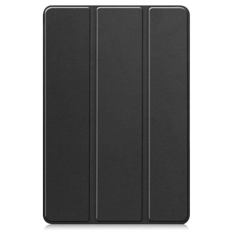ProElite Cover for Lenovo Tab M10 5G 10.6 inch Cover Case, Sleek Smart Flip Case Cover for Lenovo Tab M10 5G 10.6 inch, Black ProElite Cover for Lenovo Tab M10 5G 10.6 inch Cover Case, Sleek Smart Flip Case Cover for Lenovo Tab M10 5G 10.6 inch, Black