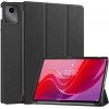 ProElite Cover for Lenovo Tab M11 11" Case Cover, Trifold Flip Case Cover for Lenovo Tab M11 11 inch with Auto Sleep Wake Function, Black ProElite Cover for Lenovo Tab M11 11" Case Cover, Trifold Flip Case Cover for Lenovo Tab M11 11 inch with Auto Sleep Wake Function, Black
