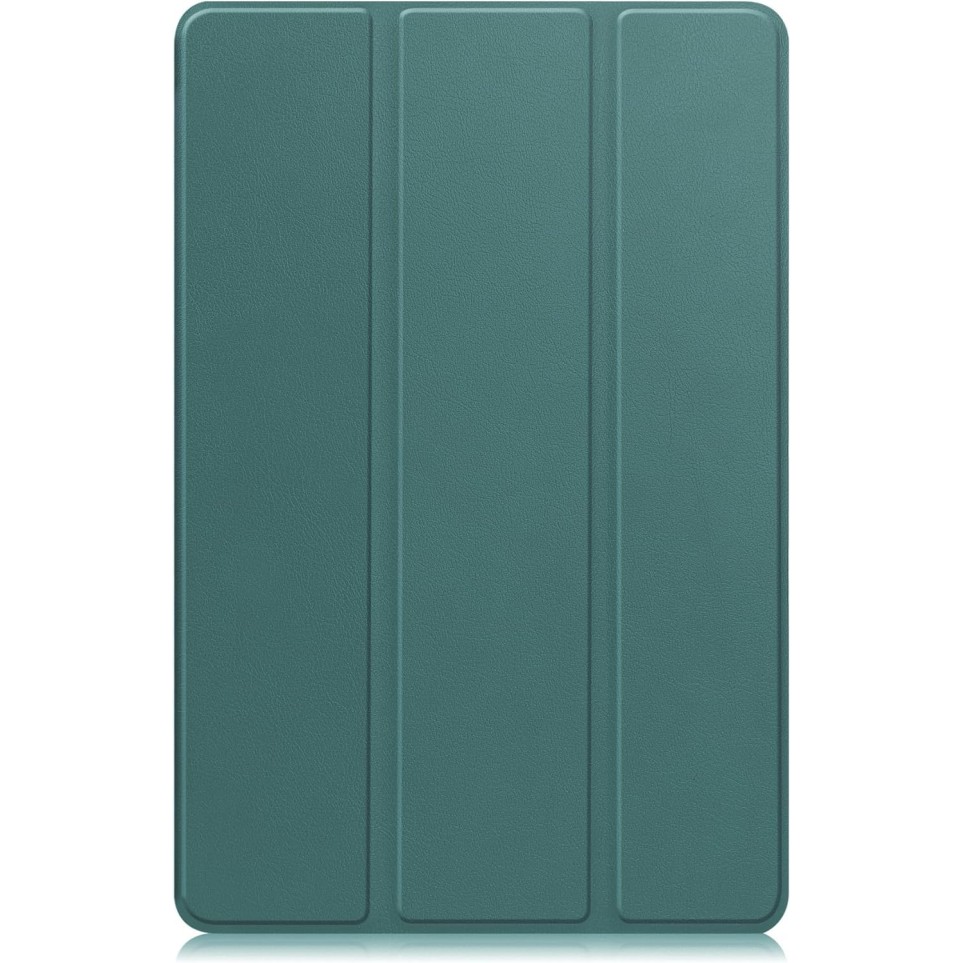 ProElite Cover for Lenovo Tab M11 11" Case Cover, Trifold Flip Case Cover for Lenovo Tab M11 11 inch with Auto Sleep Wake Function, Black