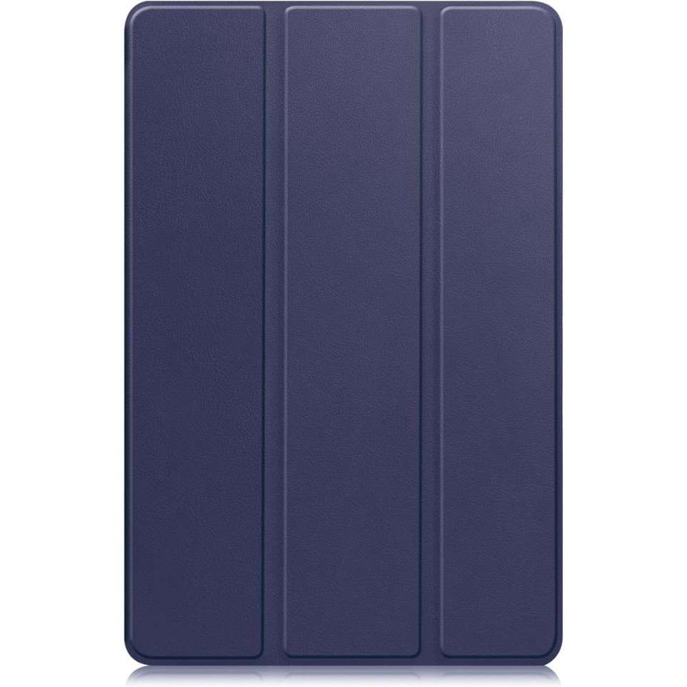 ProElite Cover for Lenovo Tab M11 11" Case Cover, Trifold Flip Case Cover for Lenovo Tab M11 11 inch with Auto Sleep Wake Function, Black