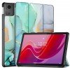 ProElite Cover for Lenovo Tab M11 11" Case Cover, Trifold Flip Case Cover for Lenovo Tab M11 11 inch with Auto Sleep Wake Function, Black ProElite Cover for Lenovo Tab M11 11" Case Cover, Trifold Flip Case Cover for Lenovo Tab M11 11 inch with Auto Sleep Wake Function, Black