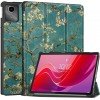 ProElite Cover for Lenovo Tab M11 11" Case Cover, Trifold Flip Case Cover for Lenovo Tab M11 11 inch with Auto Sleep Wake Function, Black ProElite Cover for Lenovo Tab M11 11" Case Cover, Trifold Flip Case Cover for Lenovo Tab M11 11 inch with Auto Sleep Wake Function, Black