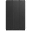 ProElite Cover for Lenovo Tab M11 11" Case Cover, Trifold Flip Case Cover for Lenovo Tab M11 11 inch with Auto Sleep Wake Function, Black ProElite Cover for Lenovo Tab M11 11" Case Cover, Trifold Flip Case Cover for Lenovo Tab M11 11 inch with Auto Sleep Wake Function, Black