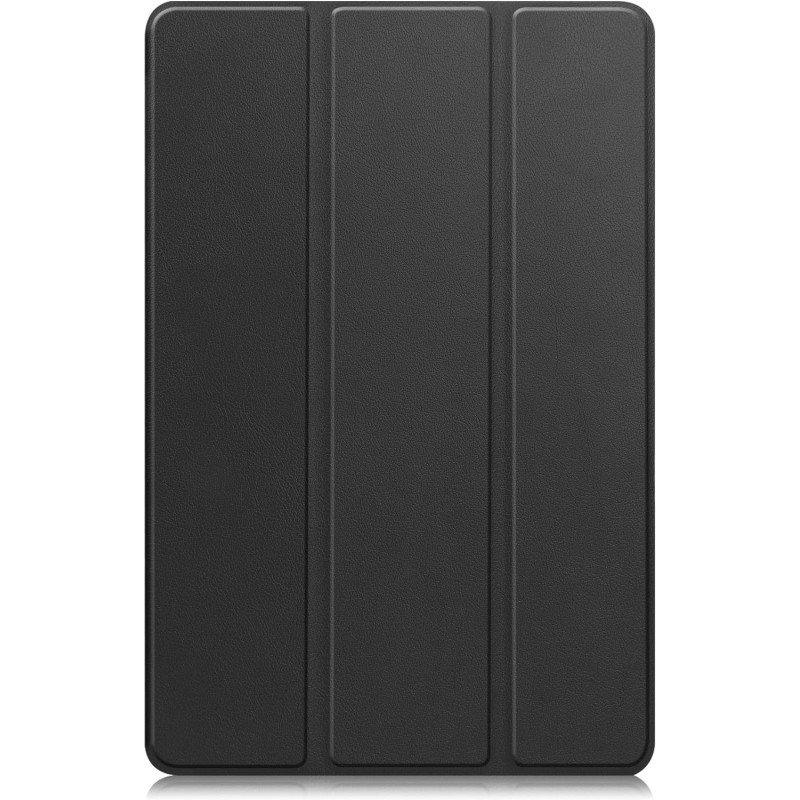 ProElite Cover for Lenovo Tab M11 11" Case Cover, Trifold Flip Case Cover for Lenovo Tab M11 11 inch with Auto Sleep Wake Function, Black ProElite Cover for Lenovo Tab M11 11" Case Cover, Trifold Flip Case Cover for Lenovo Tab M11 11 inch with Auto Sleep Wake Function, Black