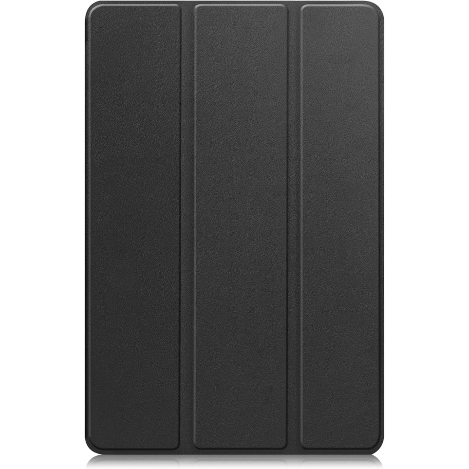 ProElite Cover for Lenovo Tab M11 11" Case Cover, Trifold Flip Case Cover for Lenovo Tab M11 11 inch with Auto Sleep Wake Function, Black