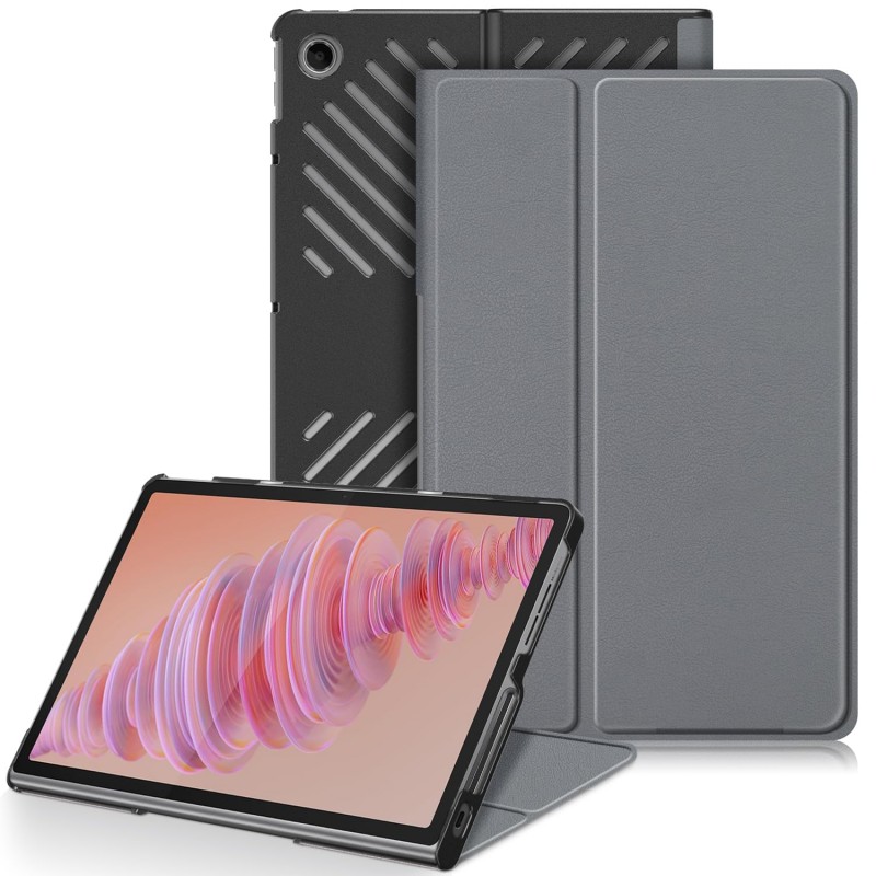 ProElite Cover for Lenovo Tab Plus 11.5 inch Case Cover, Smart PU Leather Flip Case Cover for Lenovo Tab Plus 11.5 inch, Black ProElite Cover for Lenovo Tab Plus 11.5 inch Case Cover, Smart PU Leather Flip Case Cover for Lenovo Tab Plus 11.5 inch, Black