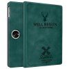 ProElite Cover for OnePlus Pad Go 11.35 inch Cover, Deer Multi Angle Flip Case Cover for OnePlus Pad Go 11.35 inch 2023, Support Auto Sleep Wake, Dark Green ProElite Cover for OnePlus Pad Go 11.35 inch Cover, Deer Multi Angle Flip Case Cover for OnePlus Pad Go 11.35 inch 2023, Support Auto Sleep Wake, Dark Green