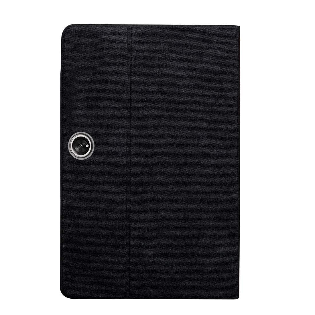 ProElite Cover for OnePlus Pad Go 11.35 inch Cover, Deer Multi Angle Flip Case Cover for OnePlus Pad Go 11.35 inch 2023, Support Auto Sleep Wake, Dark Green