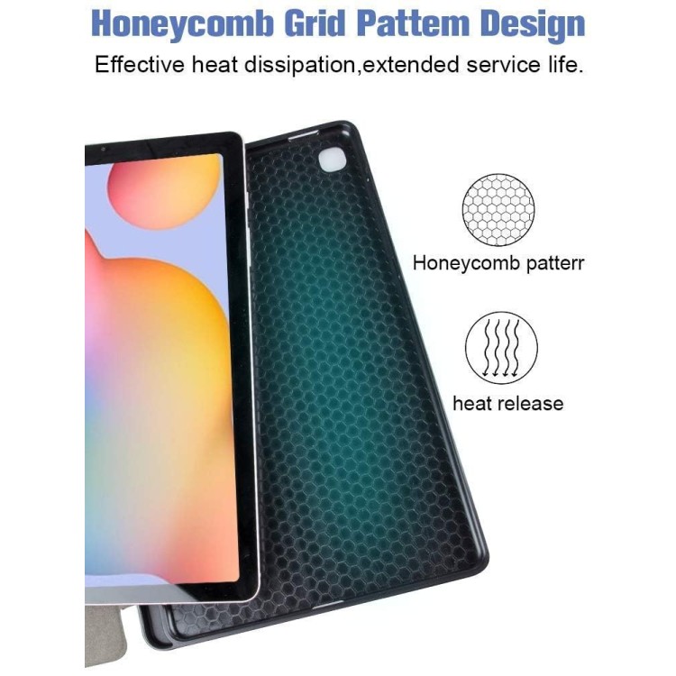ProElite Cover for OnePlus Pad Go 11.35 inch Cover, Deer Multi Angle Flip Case Cover for OnePlus Pad Go 11.35 inch 2023, Support Auto Sleep Wake, Dark Green ProElite Cover for OnePlus Pad Go 11.35 inch Cover, Deer Multi Angle Flip Case Cover for OnePlus Pad Go 11.35 inch 2023, Support Auto Sleep Wake, Dark Green