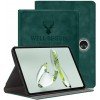ProElite Cover for OnePlus Pad Go 11.35 inch Cover, Deer Multi Angle Flip Case Cover for OnePlus Pad Go 11.35 inch 2023, Support Auto Sleep Wake, Dark Green ProElite Cover for OnePlus Pad Go 11.35 inch Cover, Deer Multi Angle Flip Case Cover for OnePlus Pad Go 11.35 inch 2023, Support Auto Sleep Wake, Dark Green