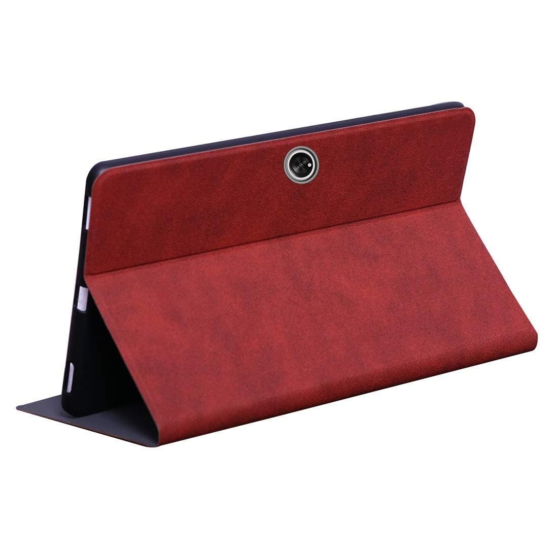 ProElite Cover for OnePlus Pad Go 11.35 inch Cover, Deer Multi Angle Flip Case Cover for OnePlus Pad Go 11.35 inch 2023, Support Auto Sleep Wake, Dark Green