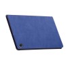 ProElite Deer Flip case Cover for Lenovo Tab M10 FHD Plus 3rd Gen 10.6 inch Tablet (Will Not Fit M10 5G Model), Dark Blue