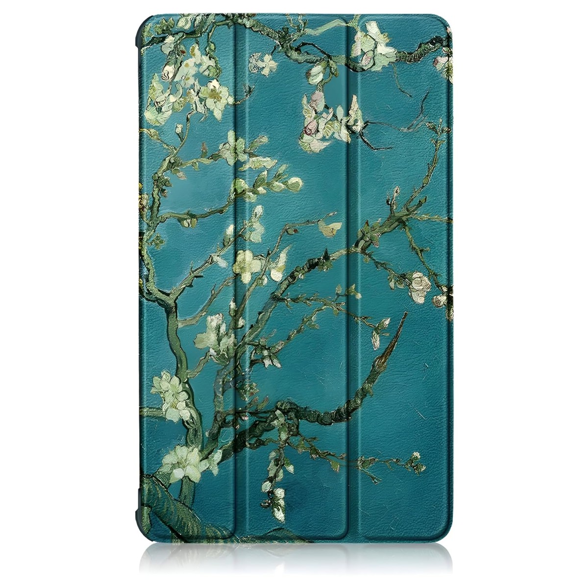 ProElite Slim Trifold Flip case Cover for Redmi Pad 10.6" Tablet [Auto Sleep Wake Feature], Black