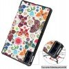ProElite Slim Trifold Flip case Cover for Redmi Pad 10.6" Tablet [Auto Sleep Wake Feature], Black