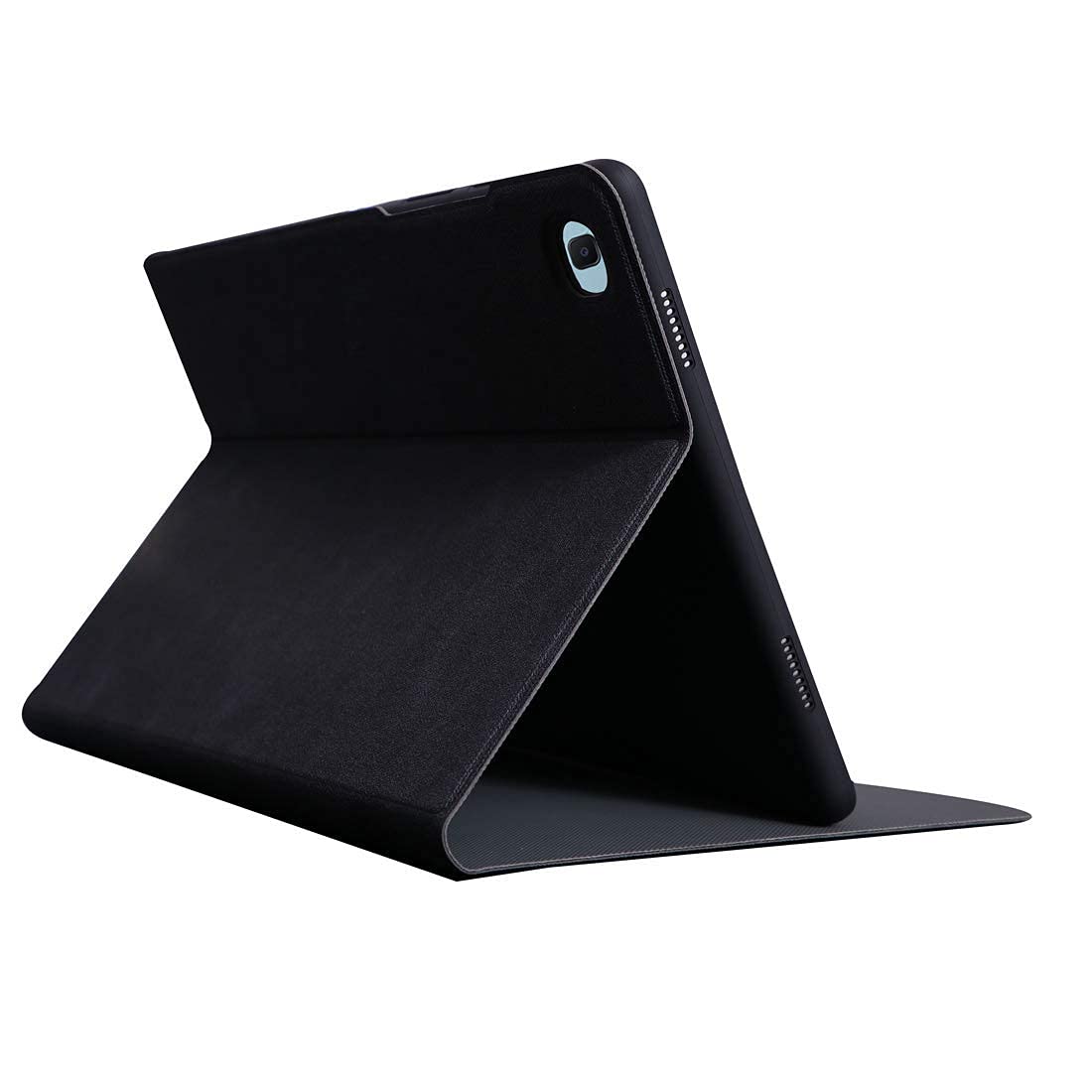 ProElite Smart Deer Flip case Cover for Apple iPad 10.2" 9th Gen (2021) 8th Gen/7th Gen, Black