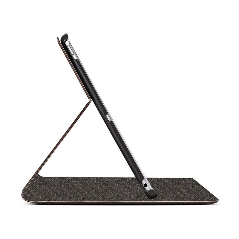 ProElite Smart Deer Flip case Cover for Apple iPad 10.2" 9th Gen (2021) 8th Gen/7th Gen, Black ProElite Smart Deer Flip case Cover for Apple iPad 10.2" 9th Gen (2021) 8th Gen/7th Gen, Black