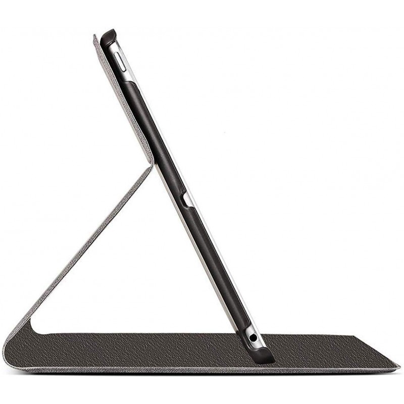 ProElite Smart Deer Flip case Cover for Apple iPad 10.2" 9th Gen (2021) 8th Gen/7th Gen, Black ProElite Smart Deer Flip case Cover for Apple iPad 10.2" 9th Gen (2021) 8th Gen/7th Gen, Black