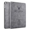 ProElite Smart Deer Flip case Cover for Apple iPad 10.2" 9th Gen (2021) 8th Gen/7th Gen, Black ProElite Smart Deer Flip case Cover for Apple iPad 10.2" 9th Gen (2021) 8th Gen/7th Gen, Black