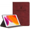 ProElite Smart Deer Flip case Cover for Apple iPad 10.2" 9th Gen (2021) 8th Gen/7th Gen, Black ProElite Smart Deer Flip case Cover for Apple iPad 10.2" 9th Gen (2021) 8th Gen/7th Gen, Black
