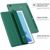 ProElite Smart Flip Case Cover for Samsung Galaxy Tab A7 Lite 8.7" SM-T220/225 Translucent Back with Stylus Pen, Dark Blue ProElite Smart Flip Case Cover for Samsung Galaxy Tab A7 Lite 8.7" SM-T220/225 Translucent Back with Stylus Pen, Dark Blue