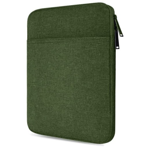 ProElite Tablet Sleeve Case Cover 12" to 13" for Apple iPad Air 13/Pro 13/Pro 12.9 Samsung Galaxy Tab S7/S8/S9 Plus/S7/S9 FE Plus 12.4", Lenovo Tab P12, Microsoft Surface Pro, Dark Green ProElite Tablet Sleeve Case Cover 12" to 13" for Apple iPad Air 13/Pro 13/Pro 12.9 Samsung Galaxy Tab S7/S8/S9 Plus/S7/S9 FE Plus 12.4", Lenovo Tab P12, Microsoft Surface Pro, Dark Green
