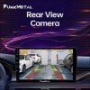 PunkMetal (2GB/32GB) Android 2Din 9'' Inch Car Stereo (Double Din) PunkMetal (2GB/32GB) Android 2Din 9'' Inch Car Stereo (Double Din)