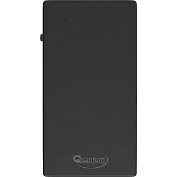 Quantum Qhm-660 UPS for Router Intercom CCTV Set top Box