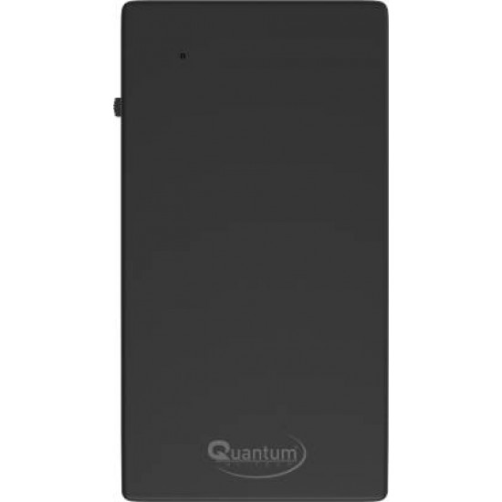 Quantum Qhm-660 UPS for Router Intercom CCTV Set top Box