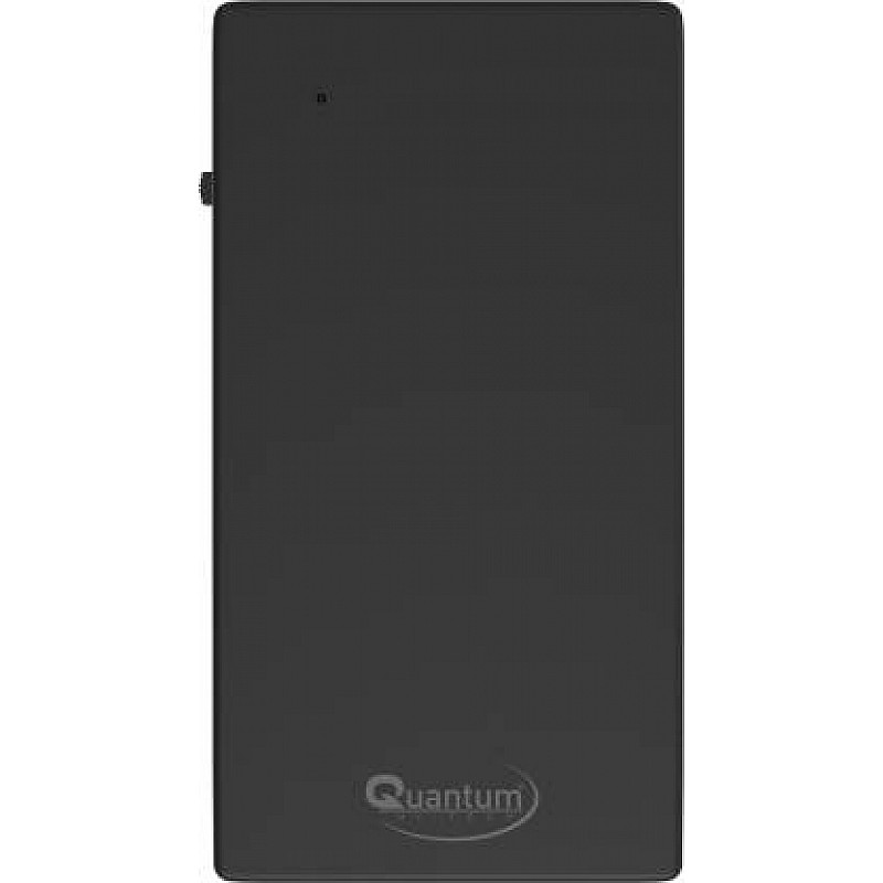 Quantum Qhm-660 UPS for Router Intercom CCTV Set top Box