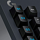 Logitech G613 Wireless Gaming Mechanical Keyboard with Lightspeed Technology