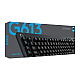 Logitech G613 Wireless Gaming Mechanical Keyboard with Lightspeed Technology