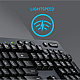 Logitech G613 Wireless Gaming Mechanical Keyboard with Lightspeed Technology