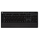 Logitech G613 Wireless Gaming Mechanical Keyboard with Lightspeed Technology