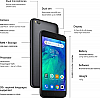 Xiaomi Redmi Go Phone (Black, 8 GB 1 GB RAM) 