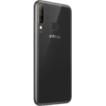 Infinix S4 (Space Gray  4 GB RAM64 GB Storage  Refurbished