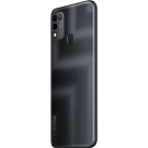 Infinix Hot 10 Play Obsidian Black, 3GB RAM, 32GB Storage (Refurb)