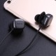 QCY M1Pro Wireless in Ear Sports Bluetooth Earphones with Mic (Black)