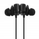 QCY M1Pro Wireless in Ear Sports Bluetooth Earphones with Mic (Black)