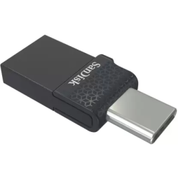 SanDisk SDDDC1-064G-I35 64 GB Pen Drive (Black) SanDisk SDDDC1-064G-I35 64 GB Pen Drive (Black)