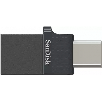 SanDisk SDDDC1-064G-I35 64 GB Pen Drive (Black)