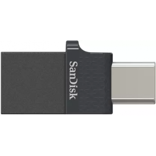 SanDisk SDDDC1-064G-I35 64 GB Pen Drive (Black)
