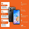 REDMI 11 Prime 5G (Thunder Black, 64 GB Storage 4 GB RAM Refurbished