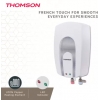 Thomson 3 L Instant Water Geyser (Rapido, White)