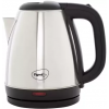 Pigeon Favourite Electric Kettle  (1.5 L, Silver, Black)